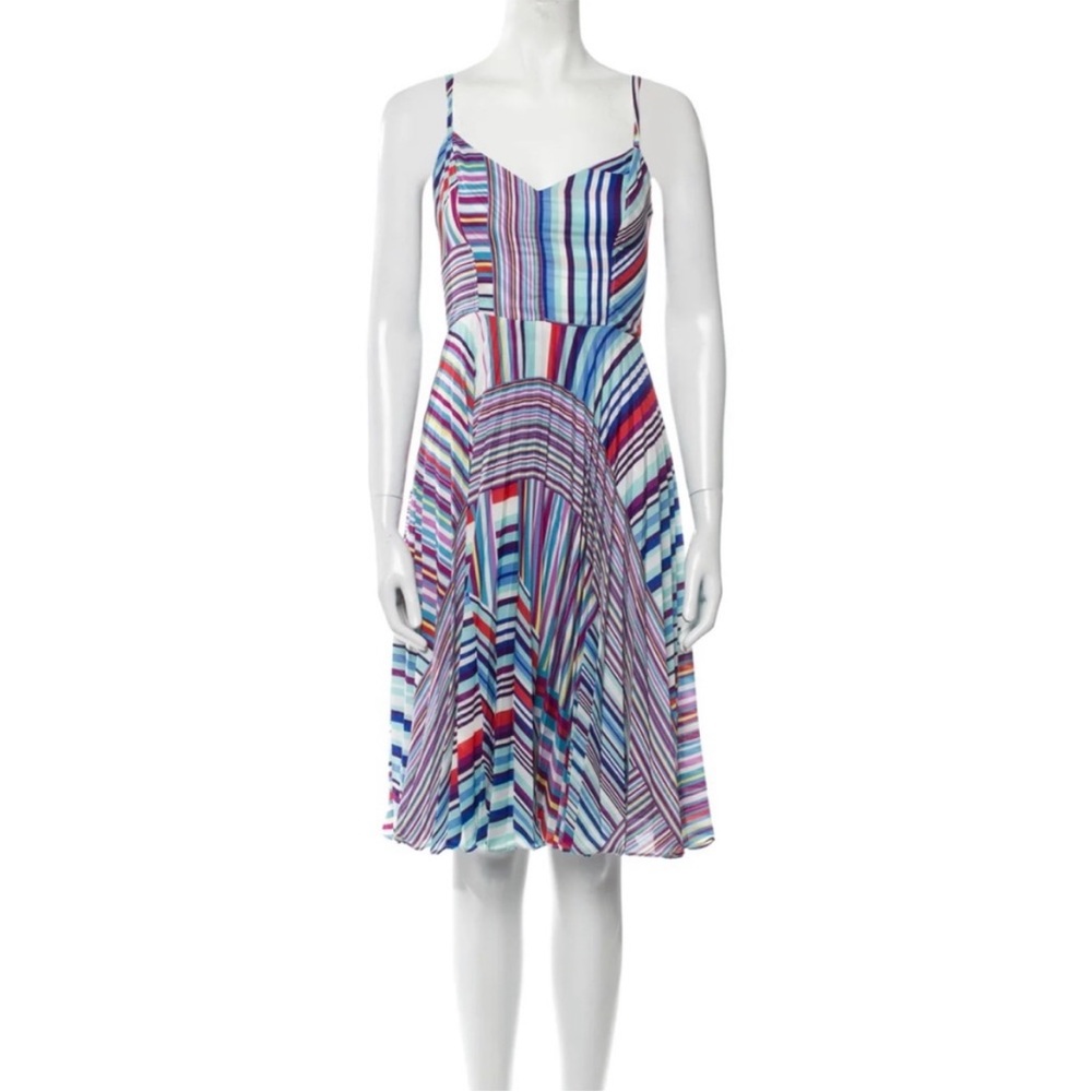 Parker dress